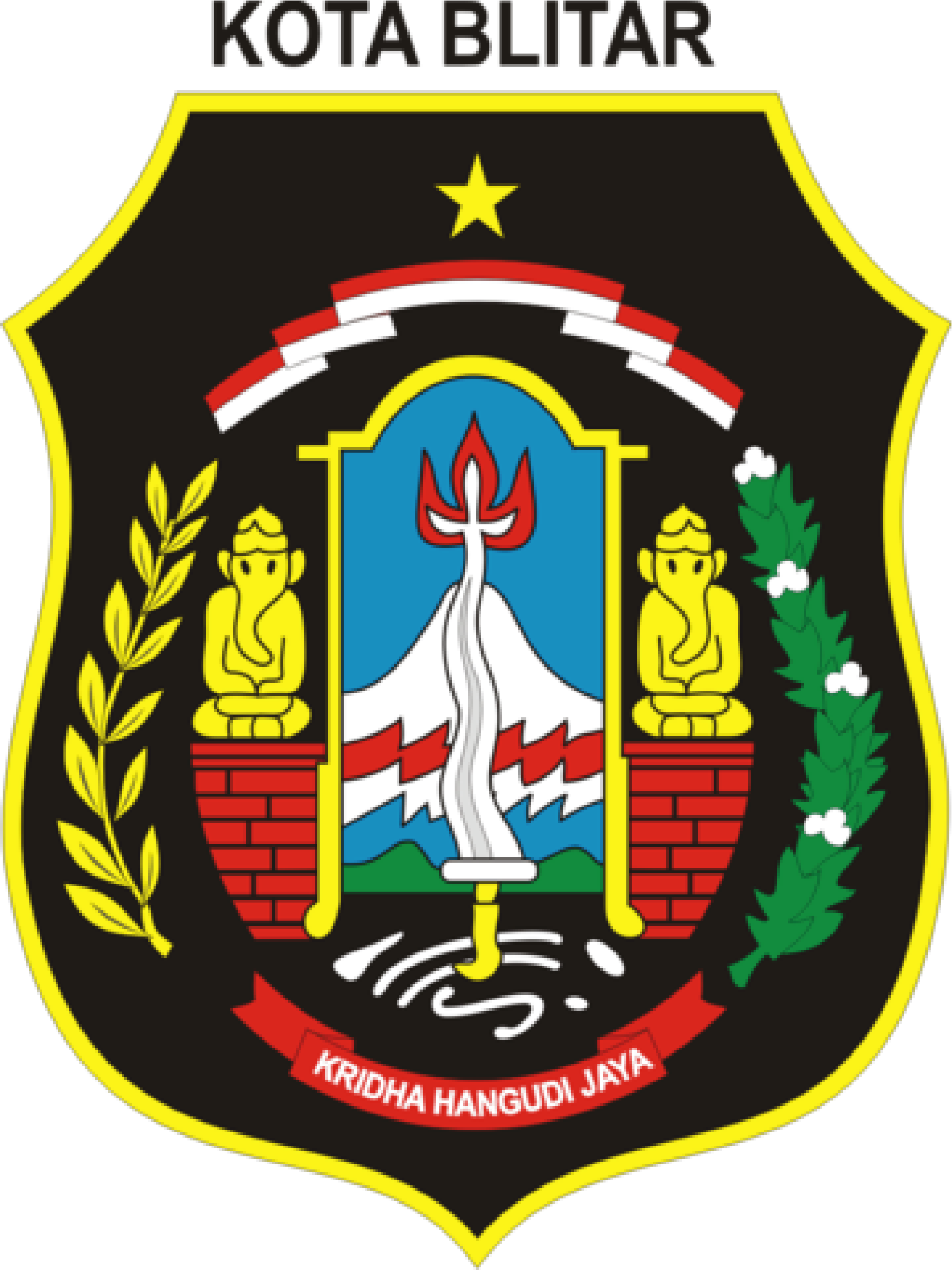 PEMKOT BLITAR